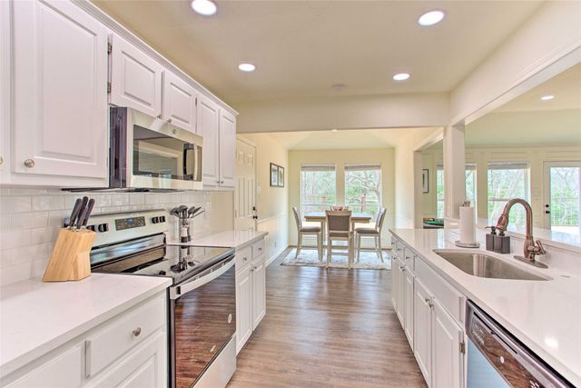 997 Tanglewood Trail, Pottsboro, TX 75076