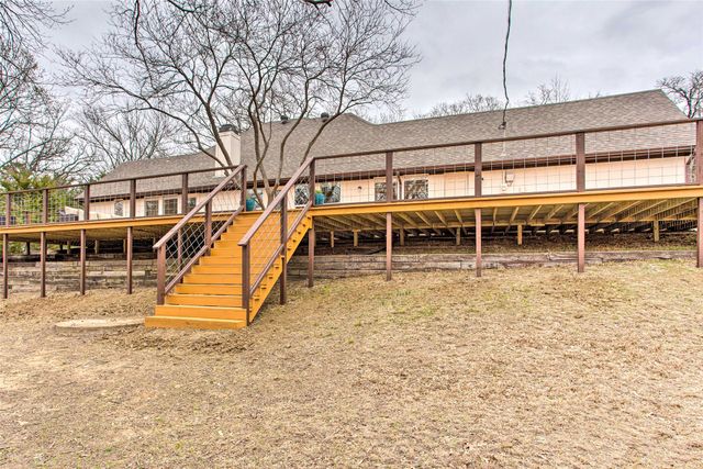 997 Tanglewood Trail, Pottsboro, TX 75076