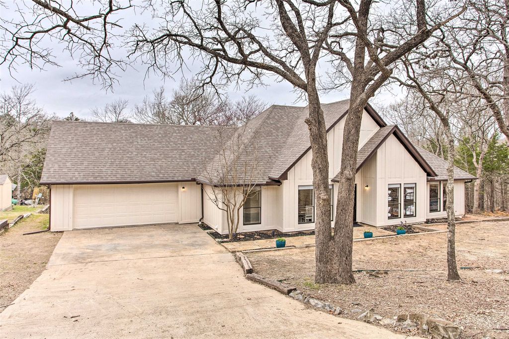 997 Tanglewood Trail, Pottsboro, TX 75076