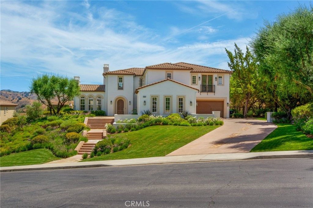 26632 Alsace Drive, Calabasas, CA 91302