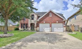 15915 Angler Bend Drive, Houston, TX 77044