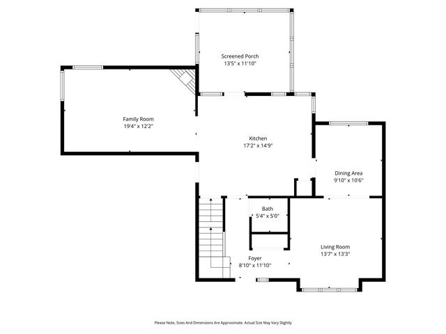 1306 Prairieview Drive NE, Cedar Rapids, IA 52402