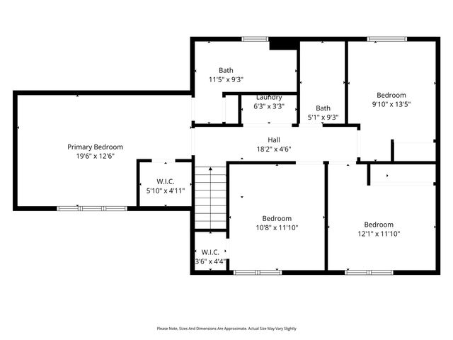 1306 Prairieview Drive NE, Cedar Rapids, IA 52402