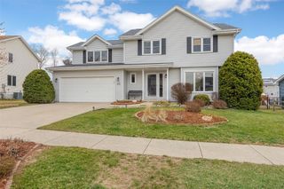 1306 Prairieview Drive NE, Cedar Rapids, IA 52402