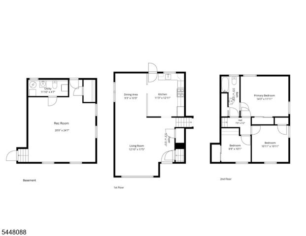 102 Wiltop Rd, Netcong Boro, NJ 07857