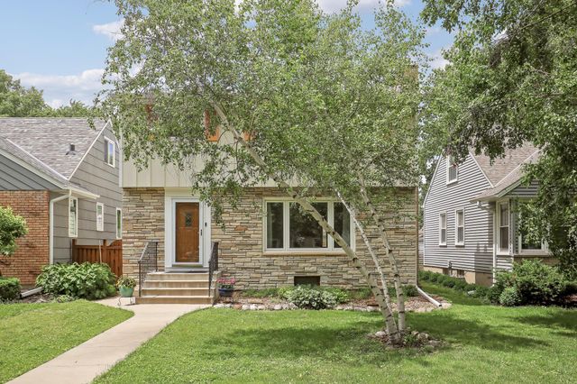 5332 Logan Avenue S, Minneapolis, MN 55419