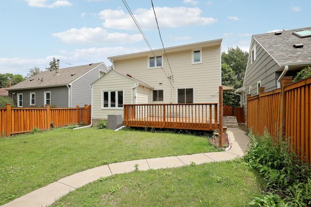 5332 Logan Avenue S, Minneapolis, MN 55419