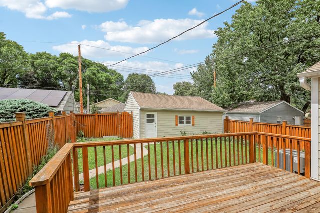 5332 Logan Avenue S, Minneapolis, MN 55419
