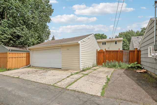 5332 Logan Avenue S, Minneapolis, MN 55419