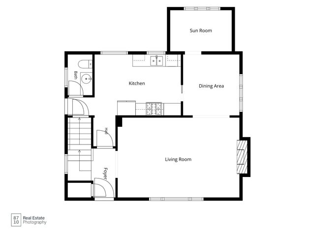 5332 Logan Avenue S, Minneapolis, MN 55419