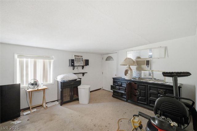 1611 Vondell Drive, Pahrump, NV 89048