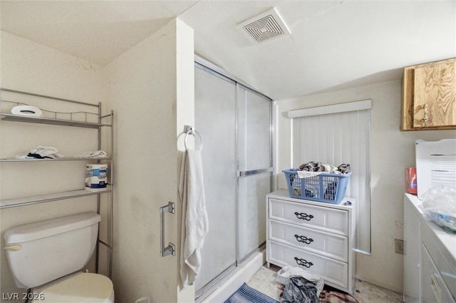 1611 Vondell Drive, Pahrump, NV 89048