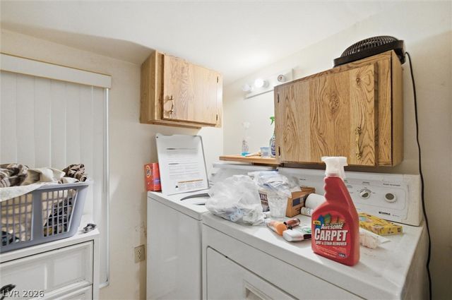 1611 Vondell Drive, Pahrump, NV 89048