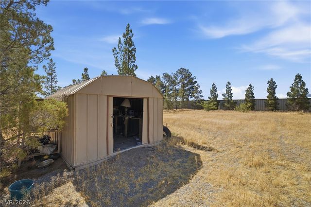 1611 Vondell Drive, Pahrump, NV 89048