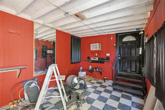 1611 Vondell Drive, Pahrump, NV 89048