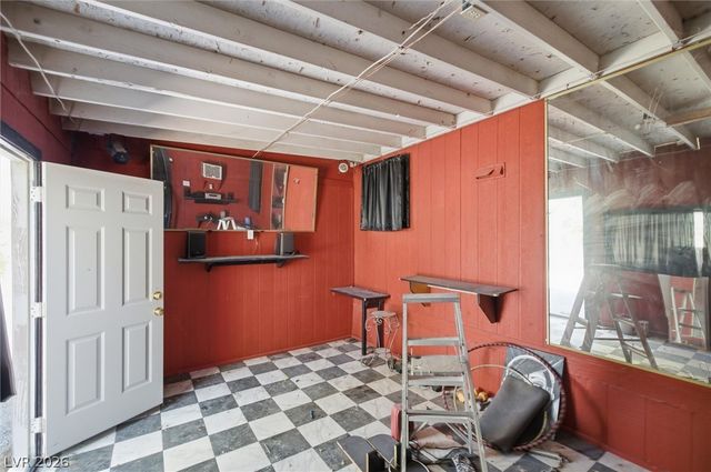 1611 Vondell Drive, Pahrump, NV 89048