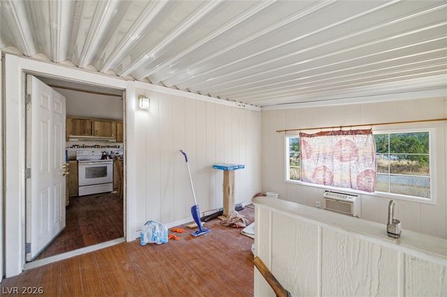 1611 Vondell Drive, Pahrump, NV 89048