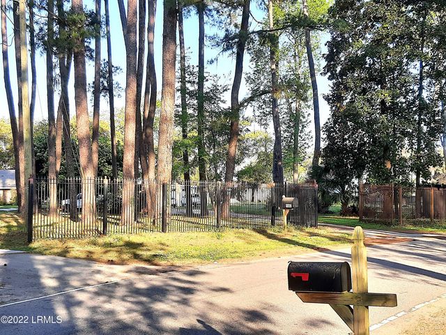 1802 Lenora Drive A, Port Royal, SC 29935