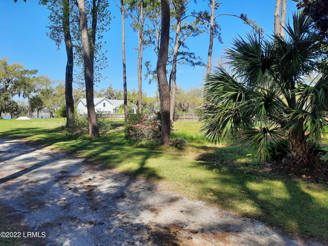 1802 Lenora Drive A, Port Royal, SC 29935