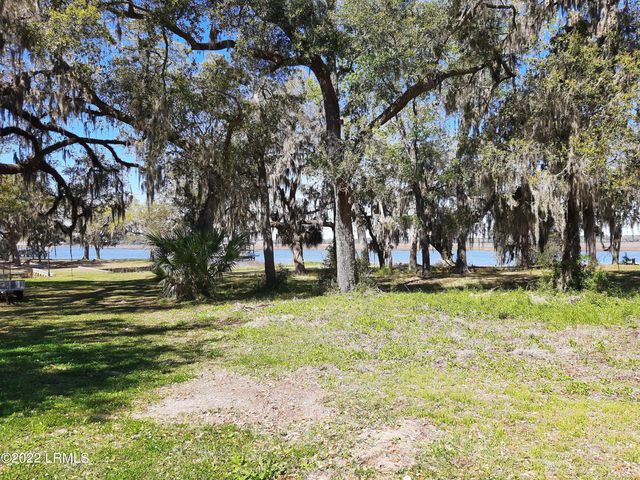 1802 Lenora Drive A, Port Royal, SC 29935