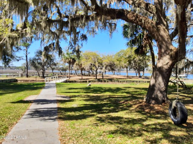 1802 Lenora Drive A, Port Royal, SC 29935