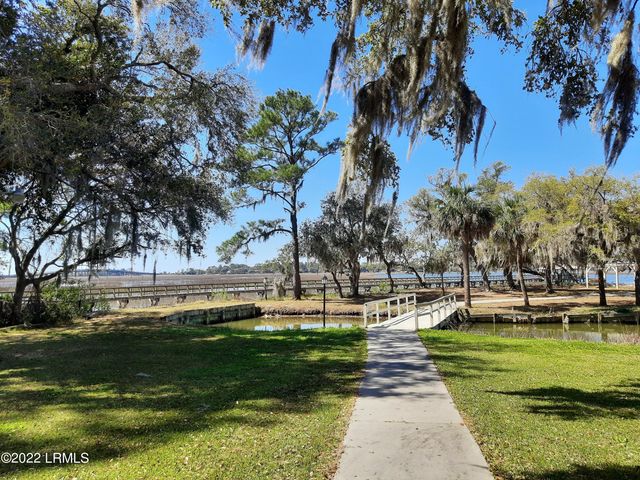 1802 Lenora Drive A, Port Royal, SC 29935