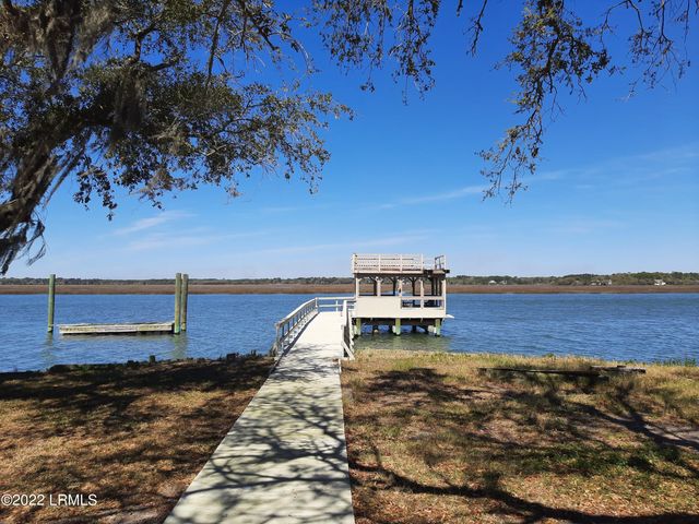 1802 Lenora Drive A, Port Royal, SC 29935