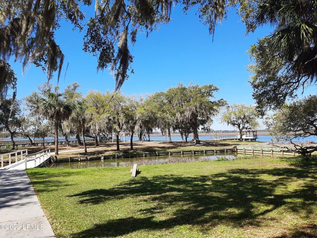 1802 Lenora Drive A, Port Royal, SC 29935