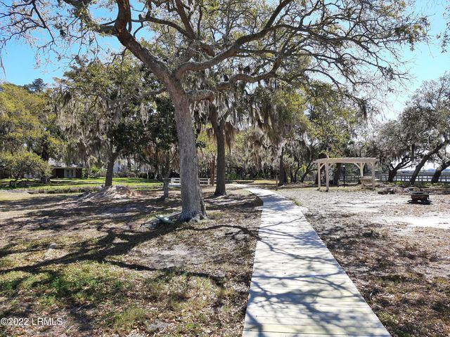 1802 Lenora Drive A, Port Royal, SC 29935