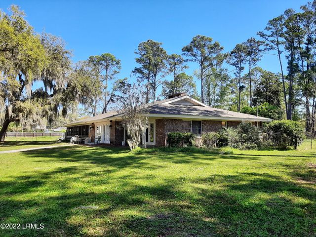 1802 Lenora Drive A, Port Royal, SC 29935