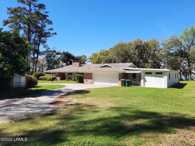 1802 Lenora Drive A, Port Royal, SC 29935