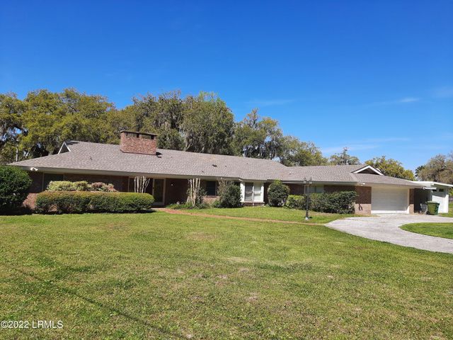 1802 Lenora Drive A, Port Royal, SC 29935