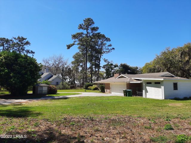 1802 Lenora Drive A, Port Royal, SC 29935