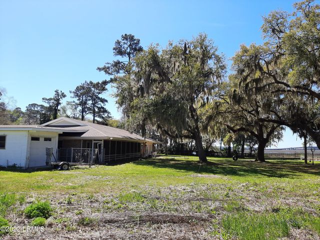 1802 Lenora Drive A, Port Royal, SC 29935