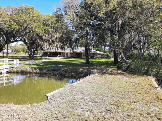 1802 Lenora Drive A, Port Royal, SC 29935