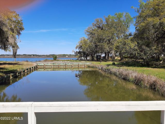 1802 Lenora Drive A, Port Royal, SC 29935