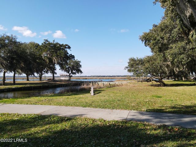 1802 Lenora Drive A, Port Royal, SC 29935