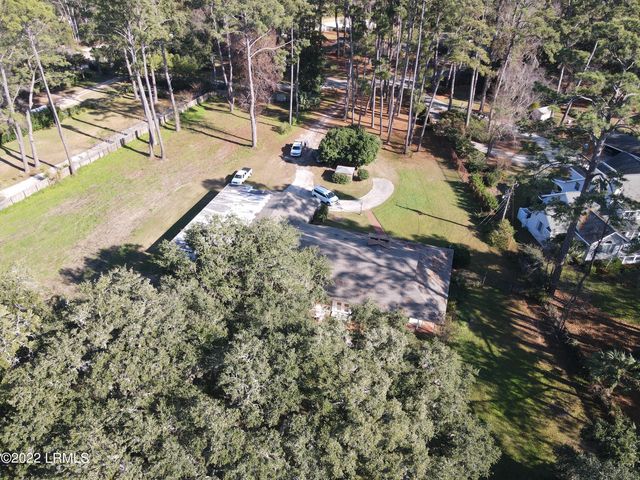 1802 Lenora Drive A, Port Royal, SC 29935