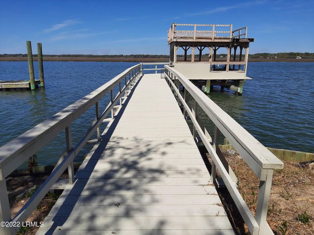 1802 Lenora Drive A, Port Royal, SC 29935