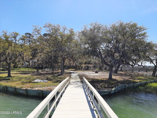 1802 Lenora Drive A, Port Royal, SC 29935