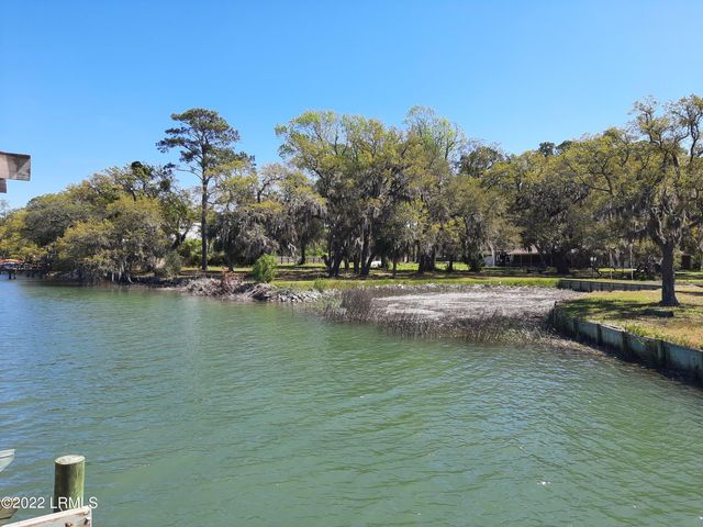 1802 Lenora Drive A, Port Royal, SC 29935