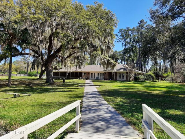 1802 Lenora Drive A, Port Royal, SC 29935