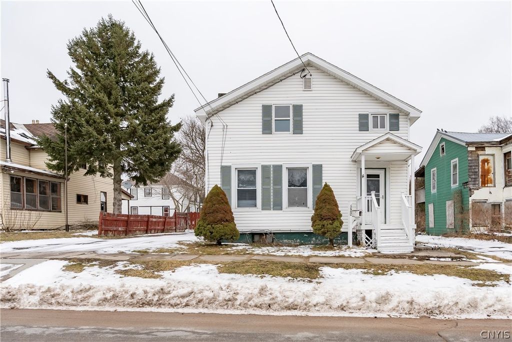 622 Alexandria Street, Wilna, NY 13619