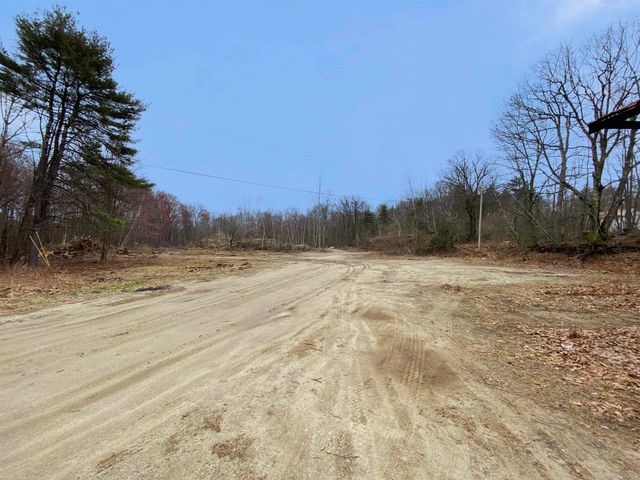 110 Pearson Hill Road, Webster, NH 03303