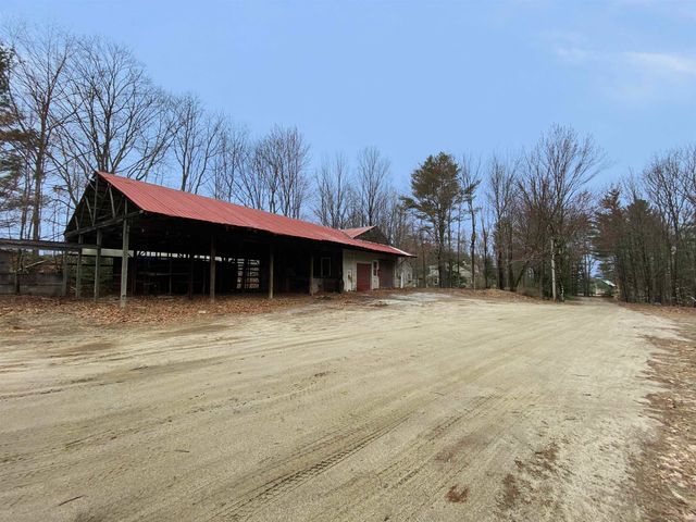 110 Pearson Hill Road, Webster, NH 03303