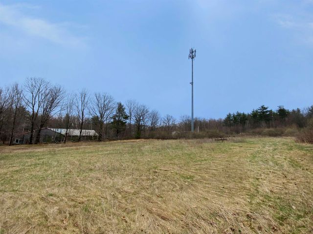 110 Pearson Hill Road, Webster, NH 03303
