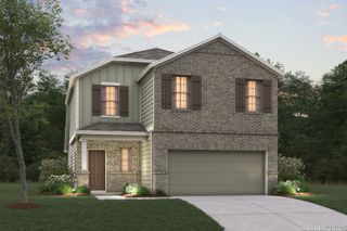 6750 Red Buffalo Trail, San Antonio, TX 78253