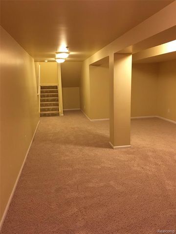 17203 Caitlin Circle, Commerce Twp, MI 48390