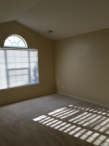 17203 Caitlin Circle, Commerce Twp, MI 48390
