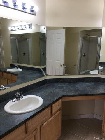 17203 Caitlin Circle, Commerce Twp, MI 48390